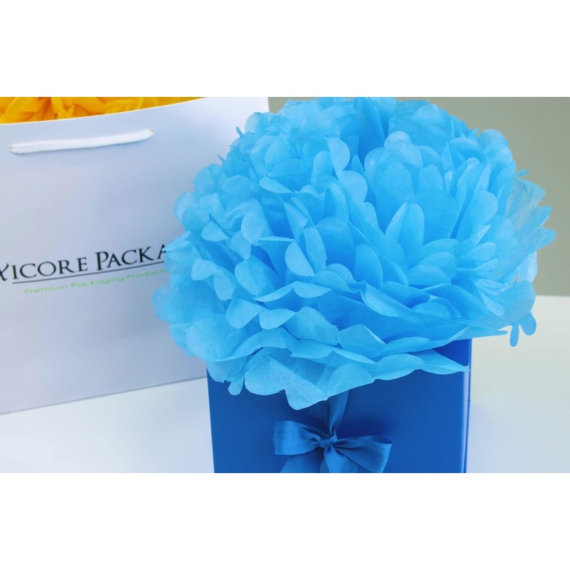 Flexicore Packaging® | Gift Wrap Tissue Paper | Size: 15"x20"