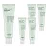 COSRX Pure Fit Cica Cream Intense, 50ml, 5 pieces / 코스알엑스 퓨어 핏 시카 크림 인텐스, 50ml, 5개