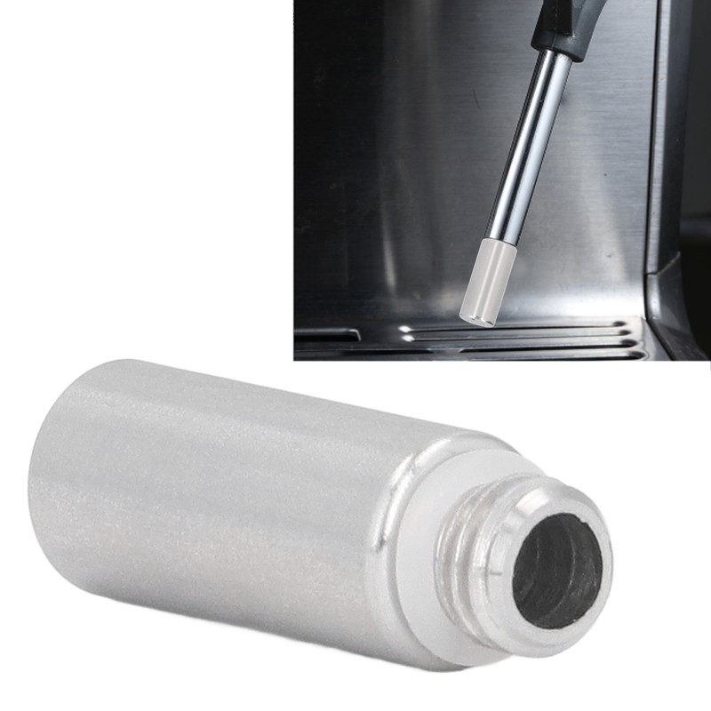 Coffee Machine Steam Nozzle 3 Holes Stainless Steel Milk Foam
