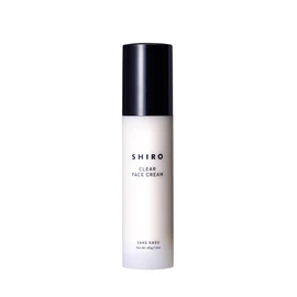 SHIRO Sake Face Cream 1.6 oz (45 g)