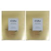 Dalba White Truffle Lifting Mask Pack 4 Pieces 2Box /