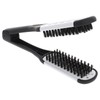 Rosenice Tool Comb Brush for Hairdressing Hair Comb Brush Double
