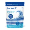 Hydrant - Bulk Hydration Powder, Unflavored, 50 Servings Fast Acting