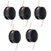 5PCS SRM-210 SRM-230 SRM-225 For Echo Speed Feed 400 String