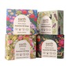 Earth Greetings Essential Oil Soap 120g, Lavender & Green Clay