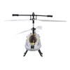 3.5 Channel RC Helicopter Toy 2.4Ghz USB Rechargeable Hovering Realistic