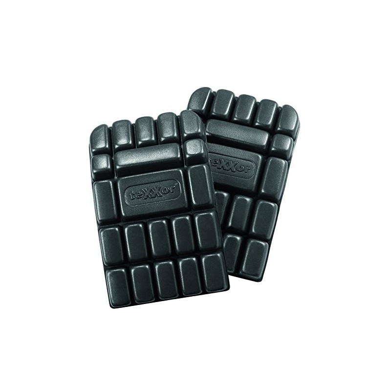 Texxor Knee Protectors Knee Pads for Overalls