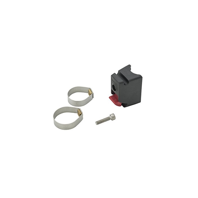 Rixen & Kaul Unisex's Contour Max Adapter Rt-Spare Parts, Multi-Colour