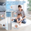 MIRO PRO Humidifier Wicking Fil-ter Compatible with Afloia MIRO PRO