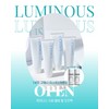 Luminous moisture cooling peel-off pack 60ml 3+1 set 1. Cooling