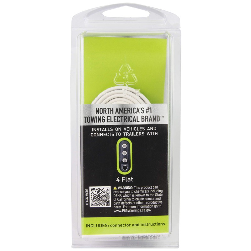 Hopkins 47015 Endurance Flex-Coil HD Adapter