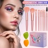 All in One Makeup Kit, Make Up Gift Set for