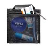 Tatonka Packing cube mesh pocket set (3 pieces), three flat