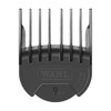 WAHL Slide On Attachment Comb, #3, 9mm, Clipper Guide Combs,