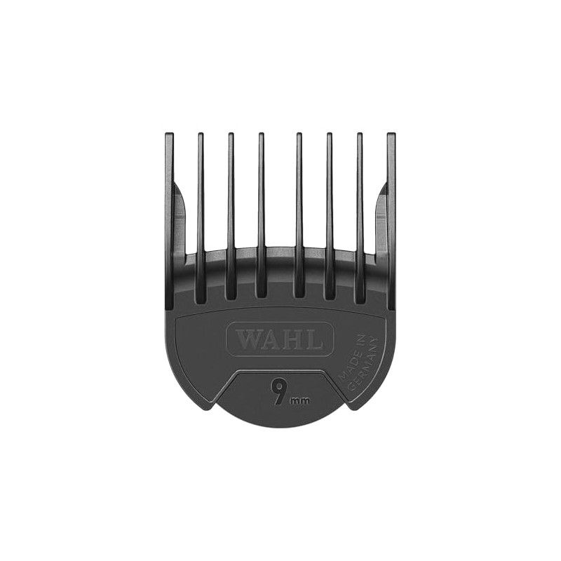 WAHL Slide On Attachment Comb, #3, 9mm, Clipper Guide Combs,