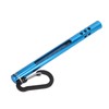 Fly Fishing Water Thermometer Stream Water Temperature Measurement Tools with