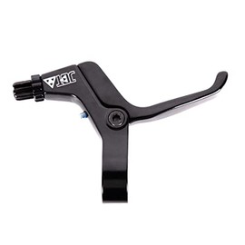 Jet BMX Junior Race Short Reach Lever for V Brake, U Brake, Cantilever, Caliper