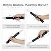 Upgrade XRGB 3.0 Smooth Swing Motion Control Light Saber, 16