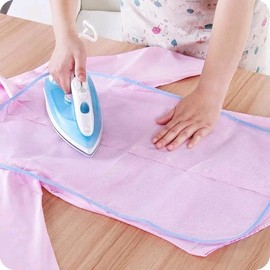 Cloth for ironing that protects against heat damage - Cover, Accessories Mat Smooth - Color: 40×90 cm