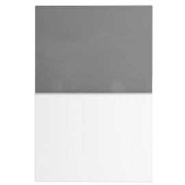 Vu Sion 100x150mm 2-Stop (.6) Hard Graduated Neutral Density Hard Filter (VSQNDG2H)