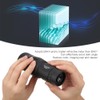 16x52 Waterproof Monocular Outdoor Handheld Viewing Concert Telescope Clear Imaging