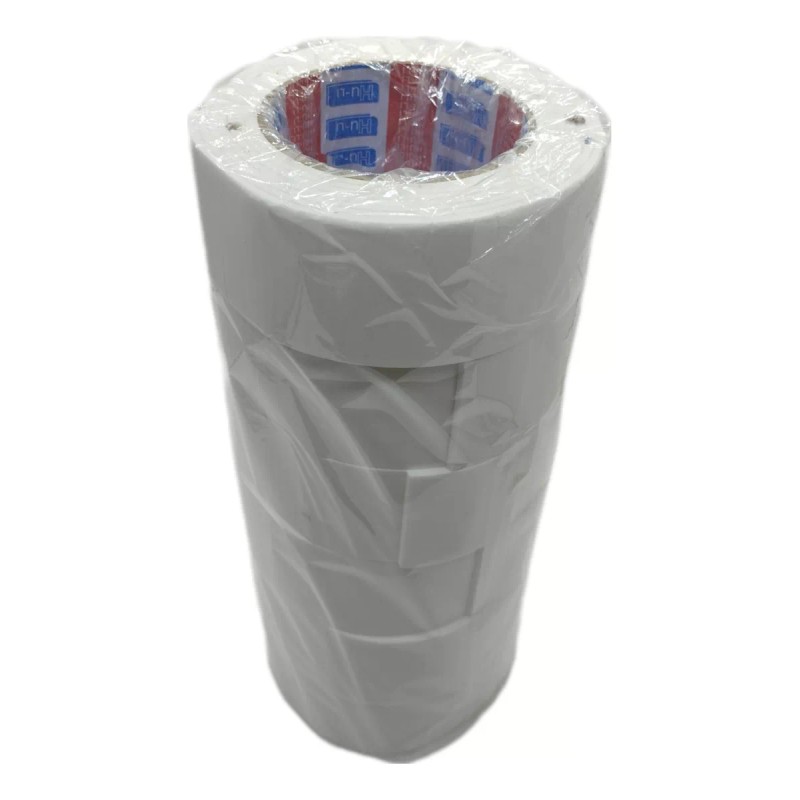 Taej 85 Pack Con 6pz Cinta Adhesiva Doble Cara De
