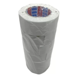 Taej 85 Pack Con 6pz Cinta Adhesiva Doble Cara De Montaje 45mmx2.5m