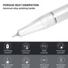 35000RPM Rechargeable Electric Nail Drill Pen Machine Portable Nail Grinding