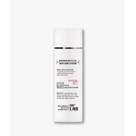 Dr. Lab Non-Chemical Sun Fluid SPF50+ PA+++ 65ml