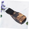 Totority Outdoor Climbing Gear Compact Throw Bag with Durable and