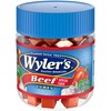 Wyler's Instant Bouillon Beef Flavored Cubes (3.25 oz Jar)