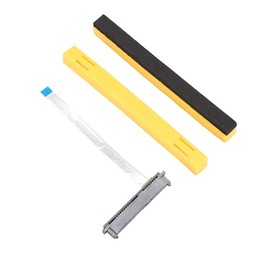 Hard Disk Cable HDD Cable Connect 2.5 Inch SATA HDD, for HP 14-CE1001TU, 14-CE1002TU, 14-CE1003TU, 15-CE 008TU, 15-CE 009TU, 15-CE 510TU, 15-CE 511TU, 15-CE 007TX