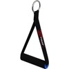 FITPACT Resistance Band Handles Pair, Heavy Duty Cable Machine Attachment
