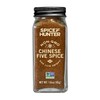 The Spice Hunter Chinese Five Spice Blend, 1.6 oz. jar