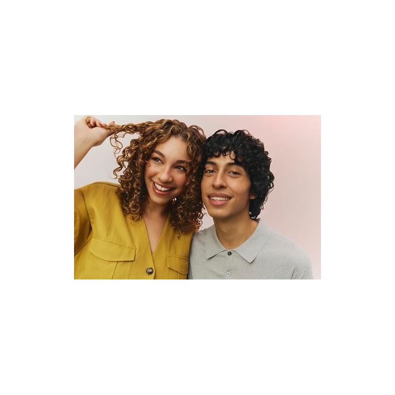 Curl Shaper Good As New Moisture Restoring Shampoo by Ouidad