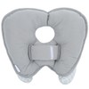 Portable Breathable Baby Seat Stroller Head Support Neck Pillow Car