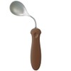 Skater SSM1 Bendable Stainless Steel Spoon, Nursing Care, 8.1 inches