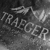 Traeger Grills BAC816 Flatrock 2-Zone Weatherproof Flat Top Griddle Grill