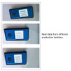 SW 80% VLT Nano Ceramic Car Front Window Film, 99%