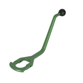 Transmission Gear Shift Lever fits John Deere 440B 6130D 4020 600 6140D 440A 6100D 500A 3010 500 440 6100D 500B 6115D 3020 6125D 4010 6110D 2510 R27633