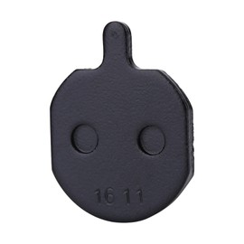 Hayes Brake Pads, Bengal Brake Pads, 4 Pairs Mountain Bike Metallic Disc Brake Pads for Hayes Sole MX2/3/4/5 CX5 GXC GX2