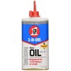 WD-40 3-in-One Motor Oil