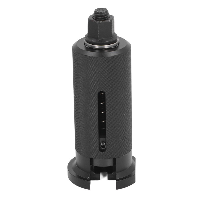 Cylinder Extractor Kit Alloy Steel Cylinder Puller Tool with 15Pcs