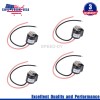 SP PARTS 4 x W10225581 Defrost Thermostat For Whirlpool PS11750673