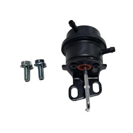 Ford / Eaton New Eaton M112 supercharger boost bypass valve actuator 1999-04 F-150 Lightning