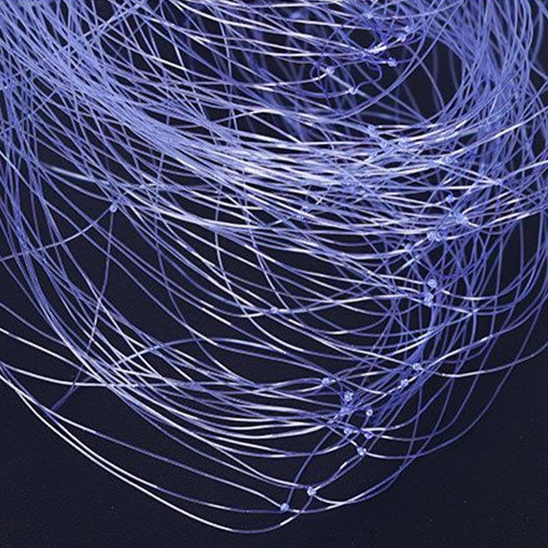 Fishing Cast Net | Fishing Casting Net - Sticky Spring