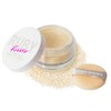 Ruby Kisses Instant Bake Undereye Powder - Vegan, Cruelty Free