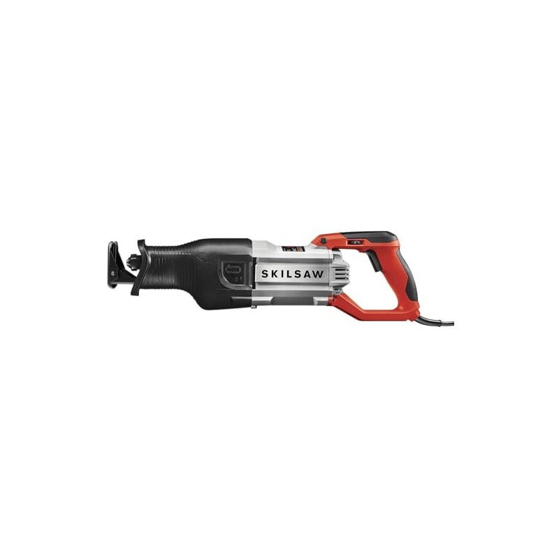 SKIL 15 Amp Heavy Duty Reciprocating Saw-SPT44-10