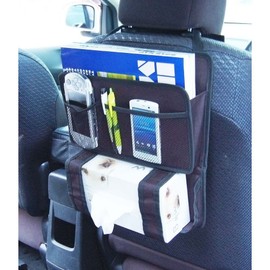 Kashimura NAK-120 Storage Seat Back Pocket