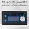 DollaTek ZK-4KX CNC DC Buck Boost Converter CC CV 0.5-30V